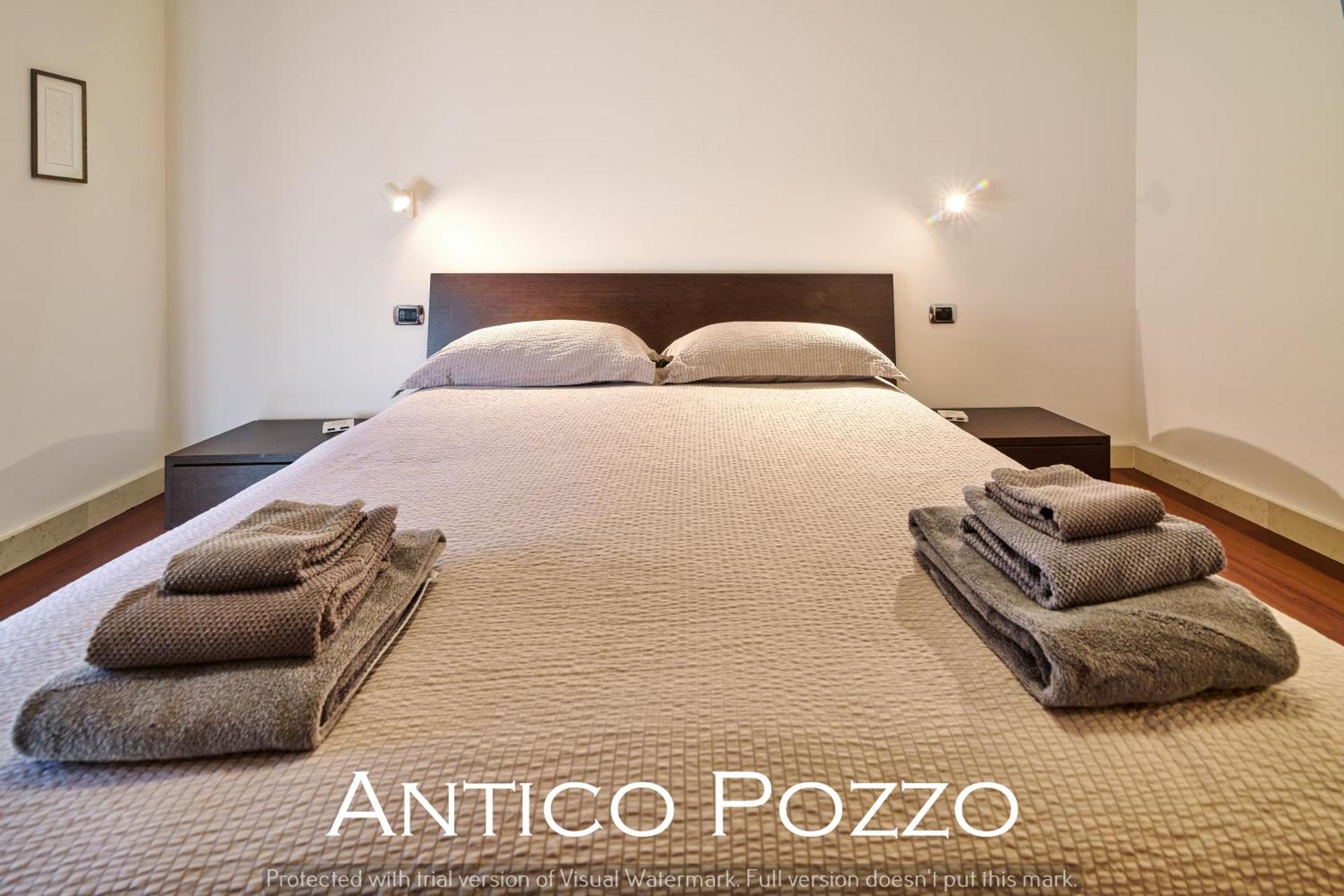 Appartamento Antico Pozzo Riva del Garda Exterior photo