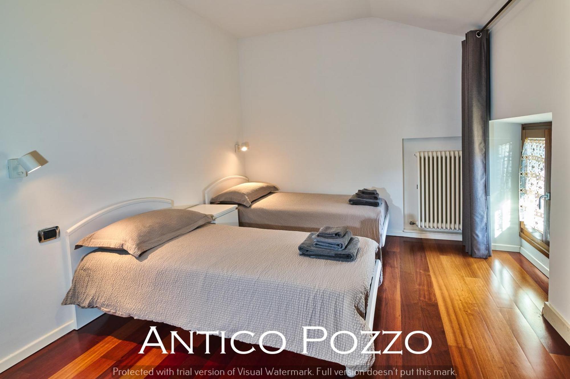 Appartamento Antico Pozzo Riva del Garda Exterior photo