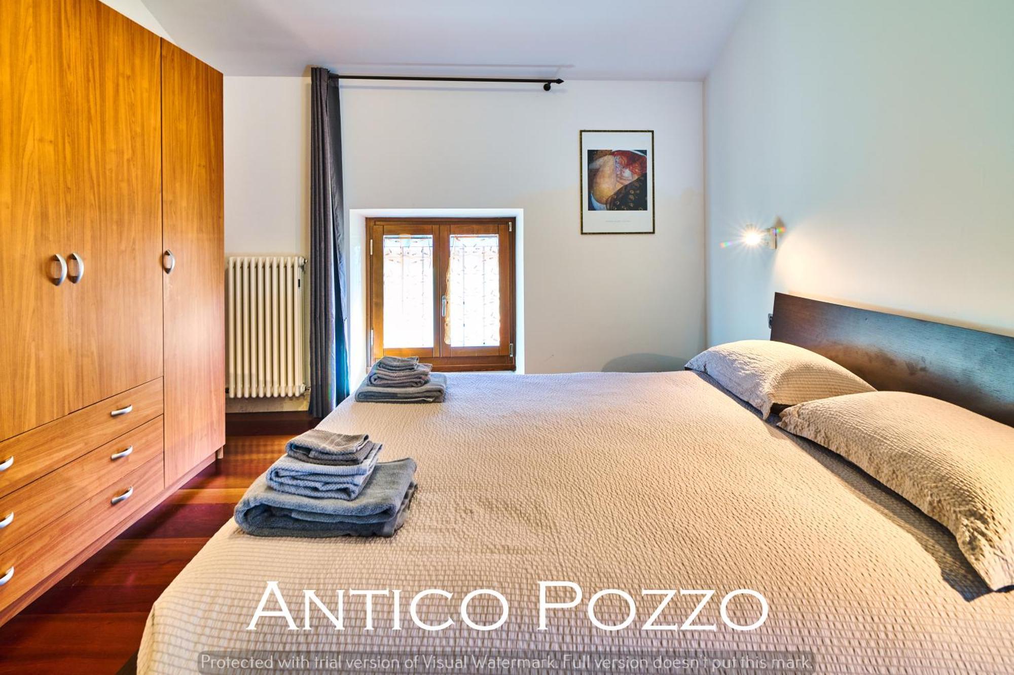 Appartamento Antico Pozzo Riva del Garda Exterior photo